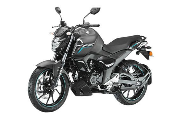 Yamaha FZSFI V3 V4 Deluxe Price Images Mileage Specs  Features
